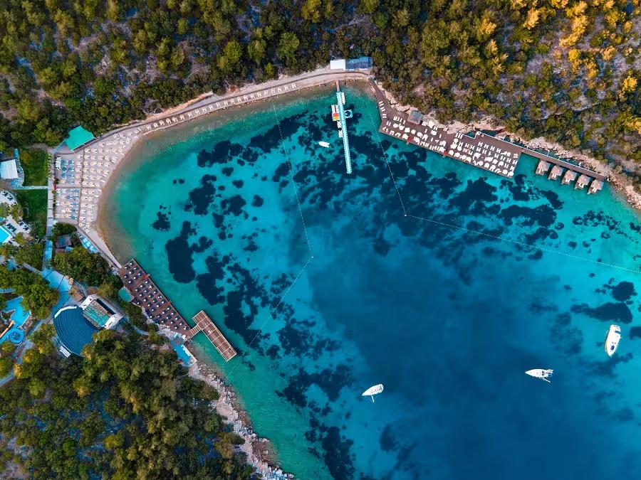 Bodrum Park Resort