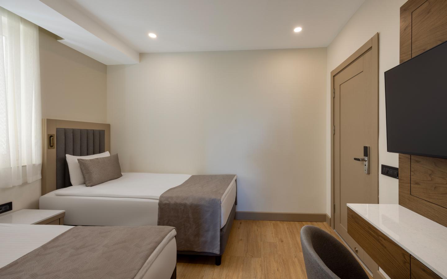 Dobedan Beach Resort Comfort
