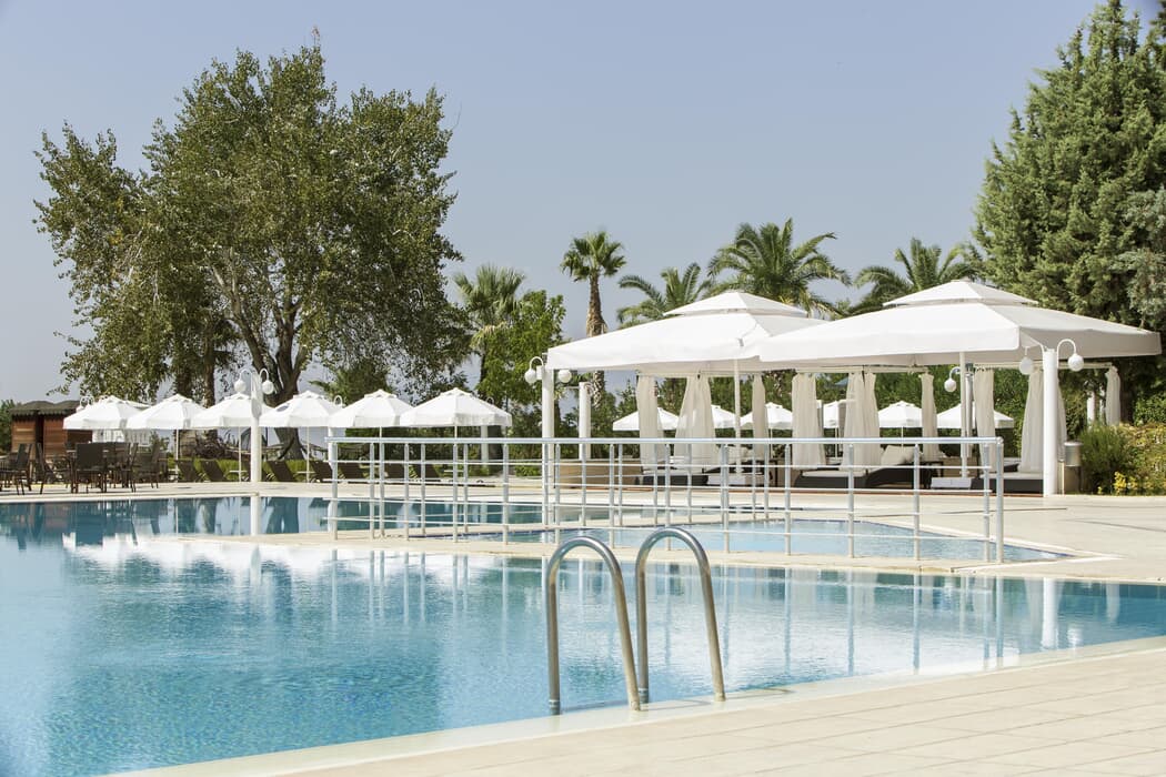 RİCHMOND PAMUKKALE