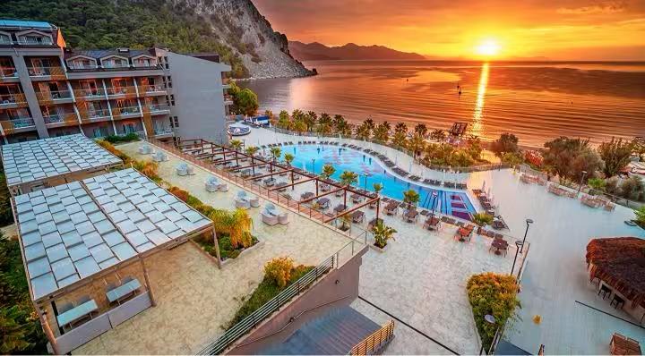 Turunç Premium Hotel