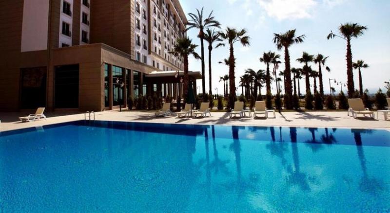 ANEMON İSKENDERUN