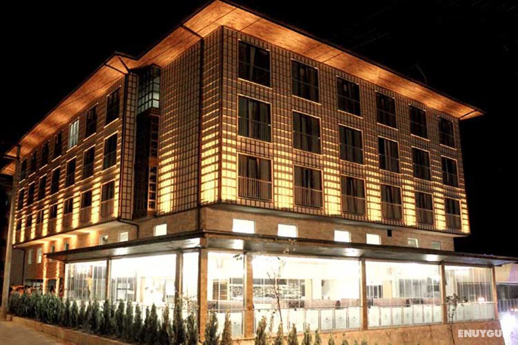 ANEMON TRABZON
