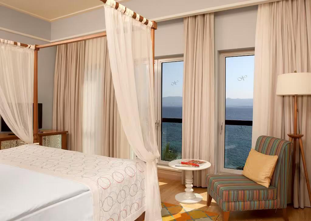 Xanadu Island Bodrum