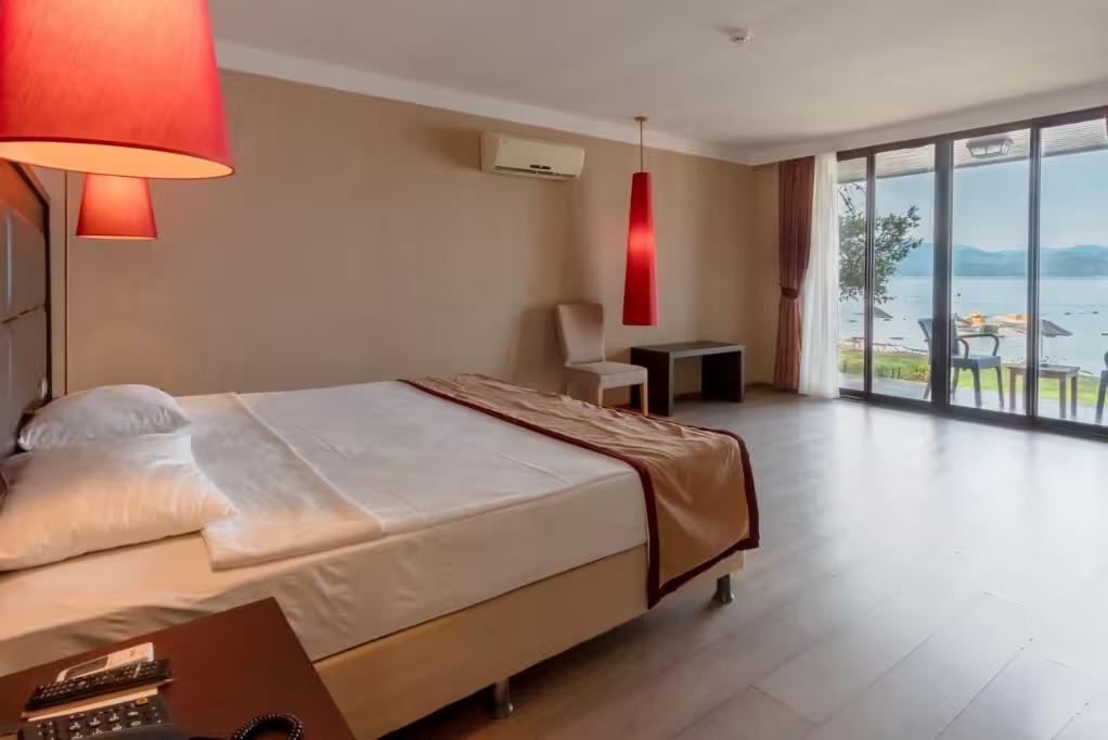 Fortezza Beach Resort