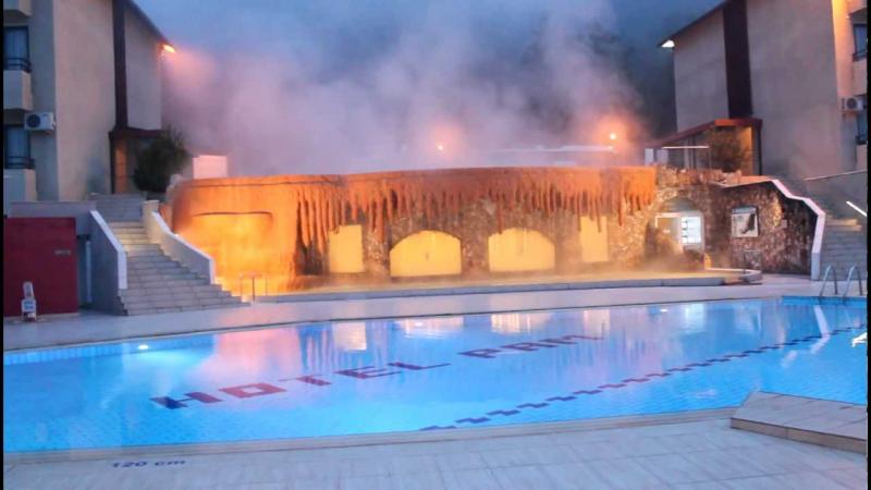 PAM THERMAL