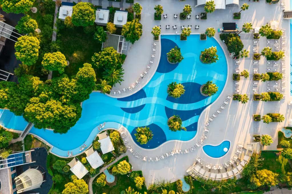 Susesi Luxury Resort