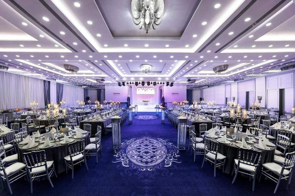 DEDEMAN BOSTANCI