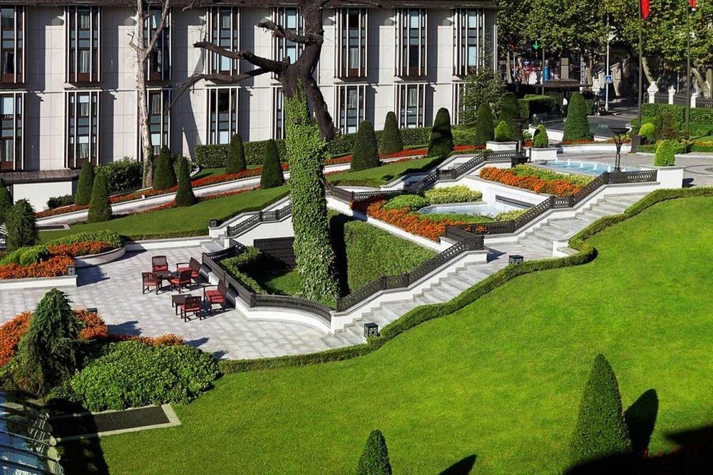 FOUR SEASONS İSTANBUL