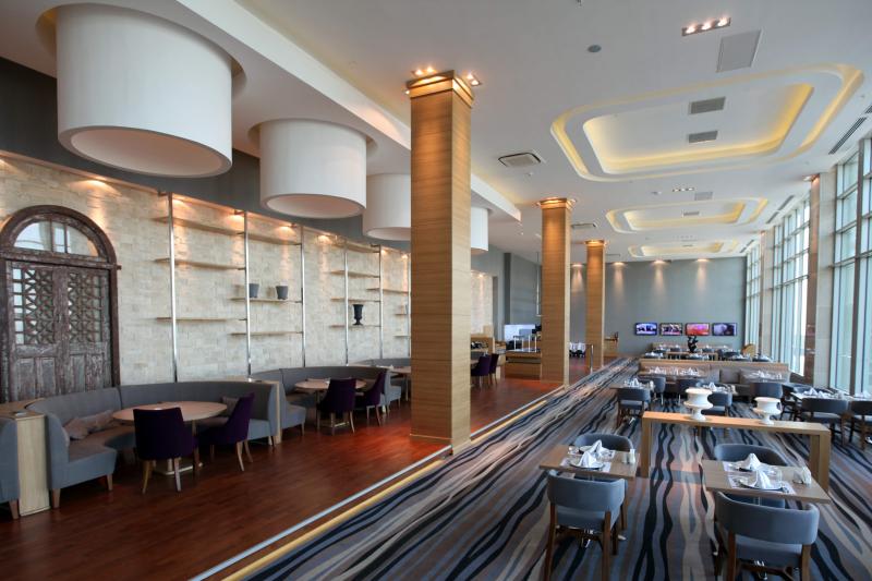 ANEMON İSKENDERUN