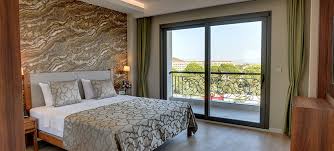 DEDEMAN GÜRE - NURHAYAT THERMAL RESORT & SPA