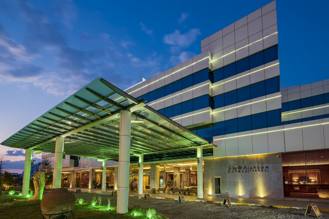 JURA HOTELS
