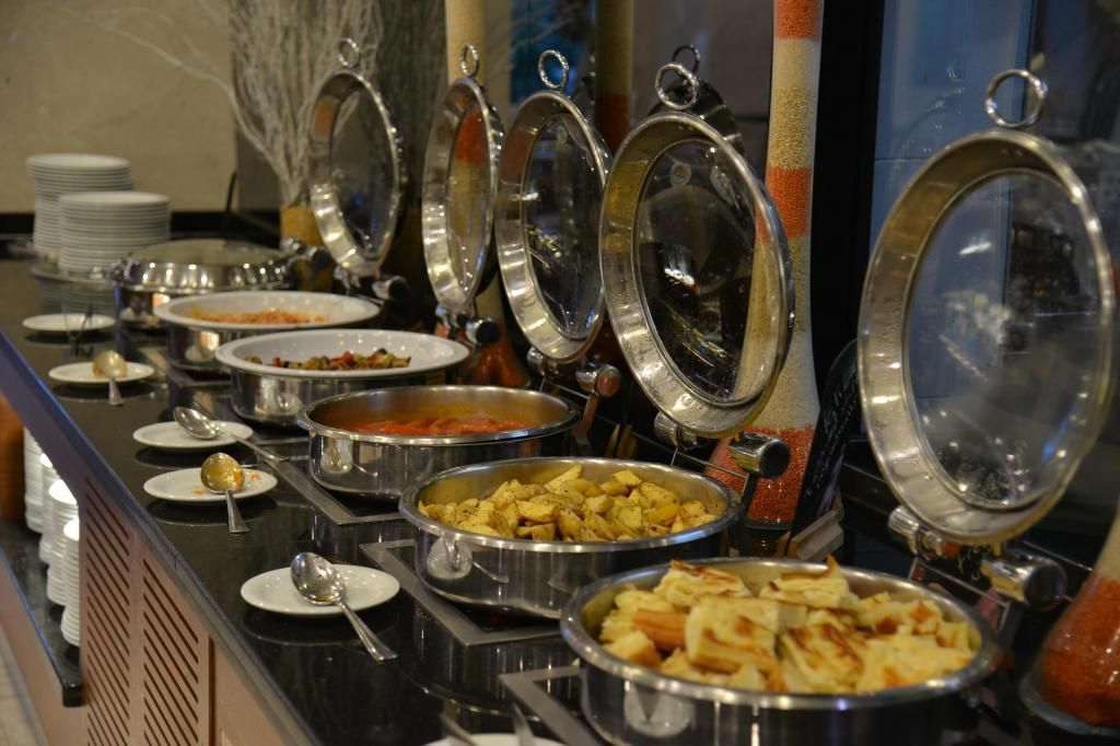 DEDEMAN BOSTANCI