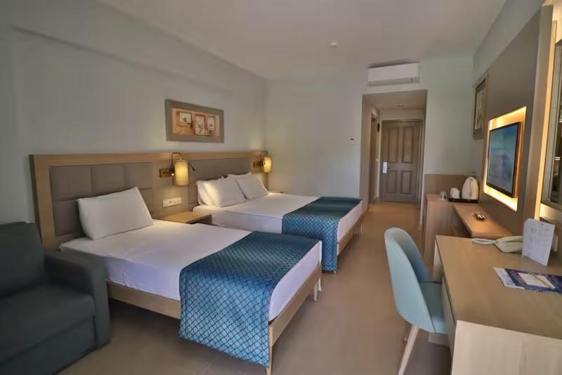 Tui Blue Ephesus Otel