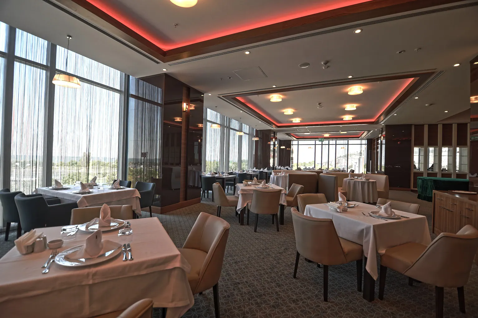 ANEMON SAMSUN