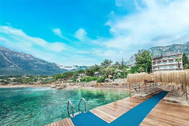 Hotel Mavi Deniz