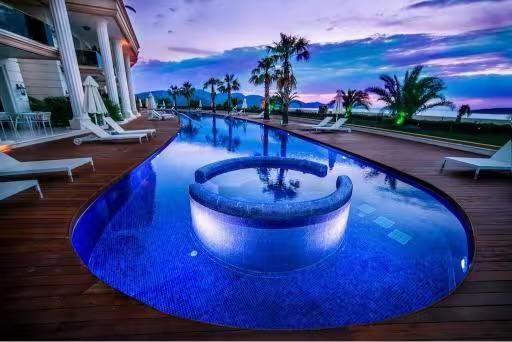 The Plaza Bodrum