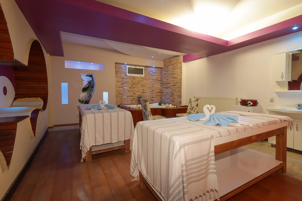 LYCUS RİVER