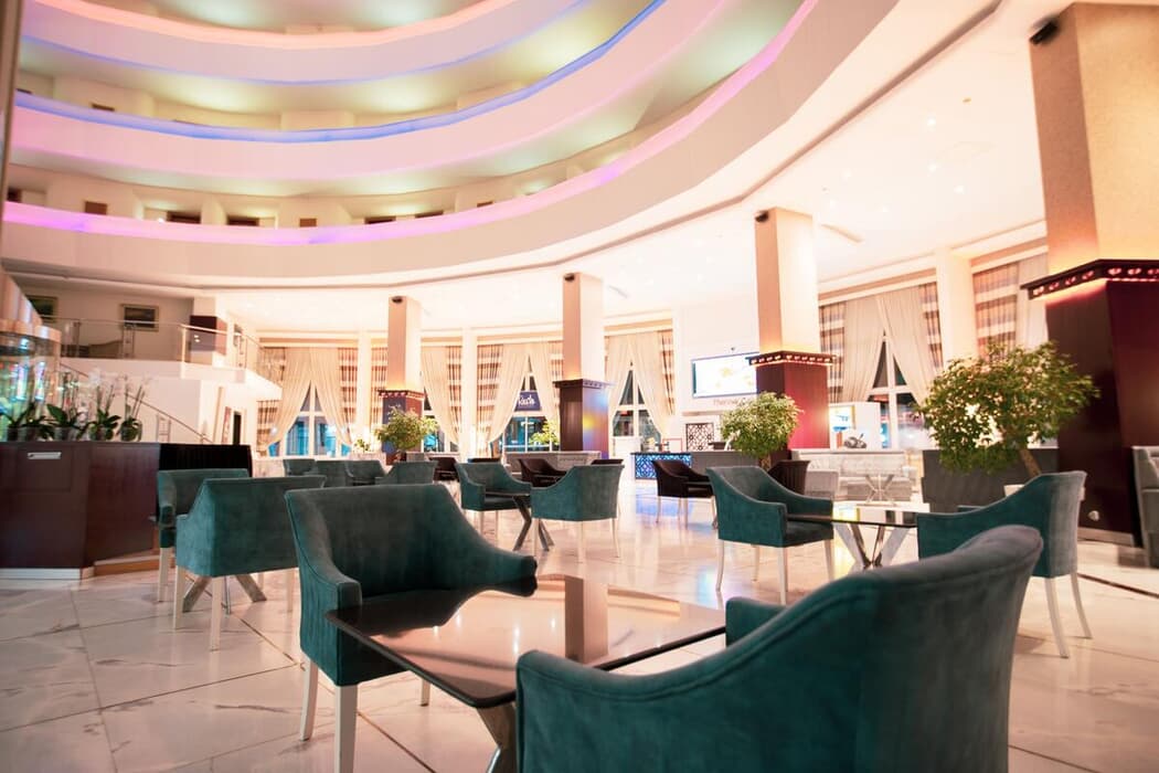 ORUÇOĞLU THERMAL RESORT