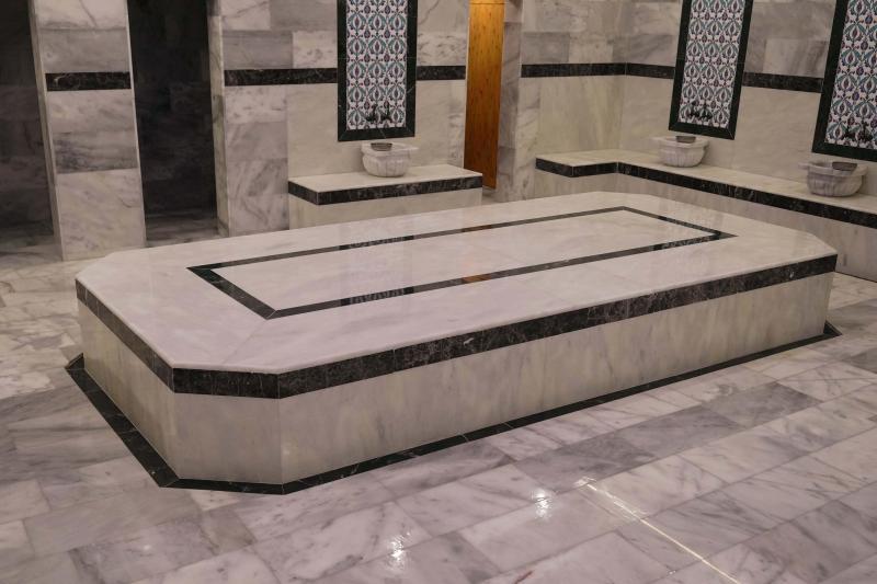 EMİN KOÇAK THERMAL & SPA