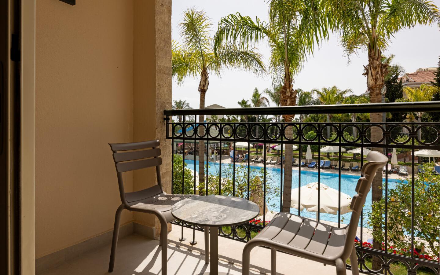 Dobedan Beach Resort Comfort
