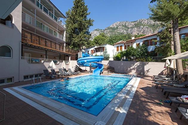 Hotel Mavi Deniz