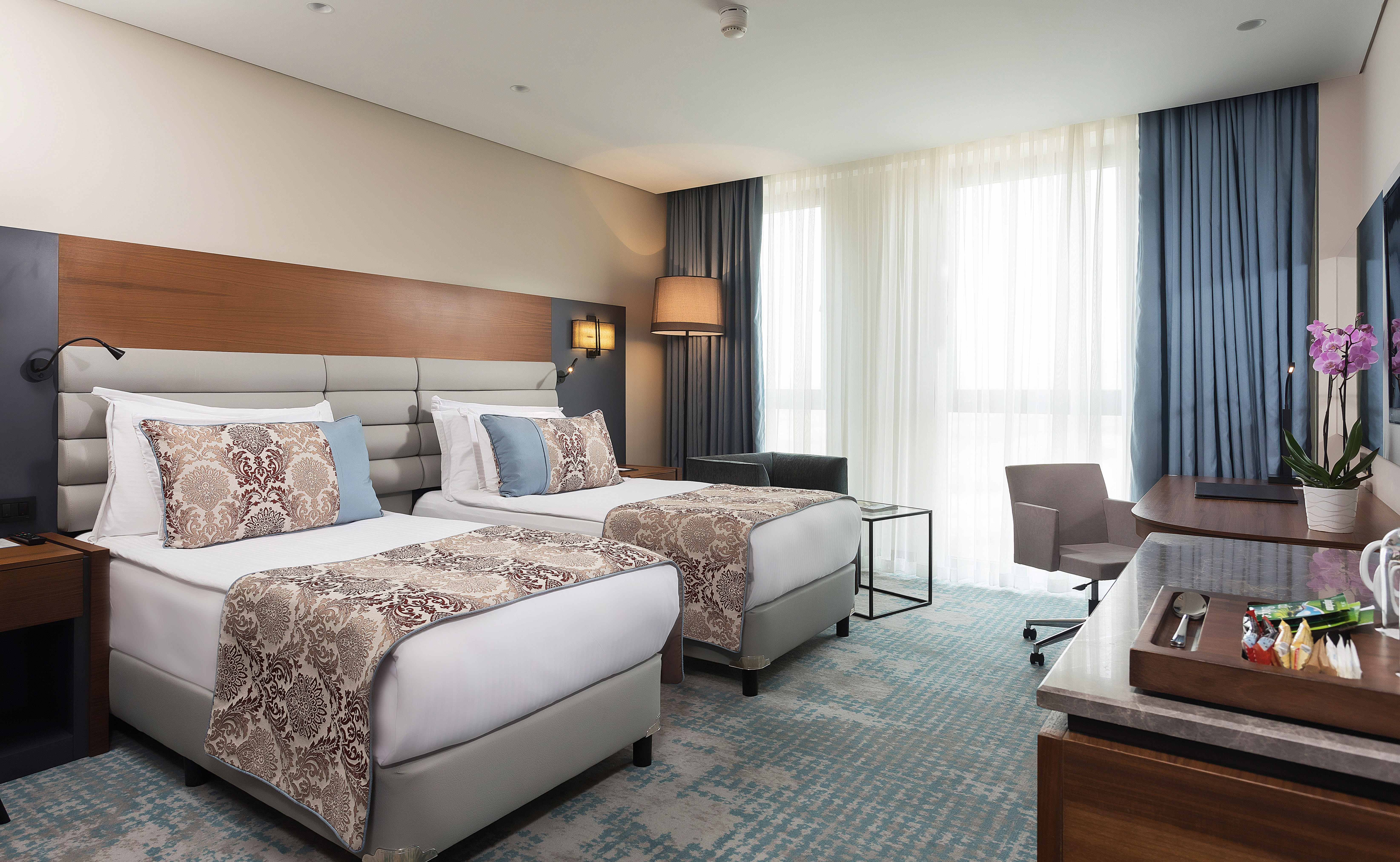 DEDEMAN CİZRE