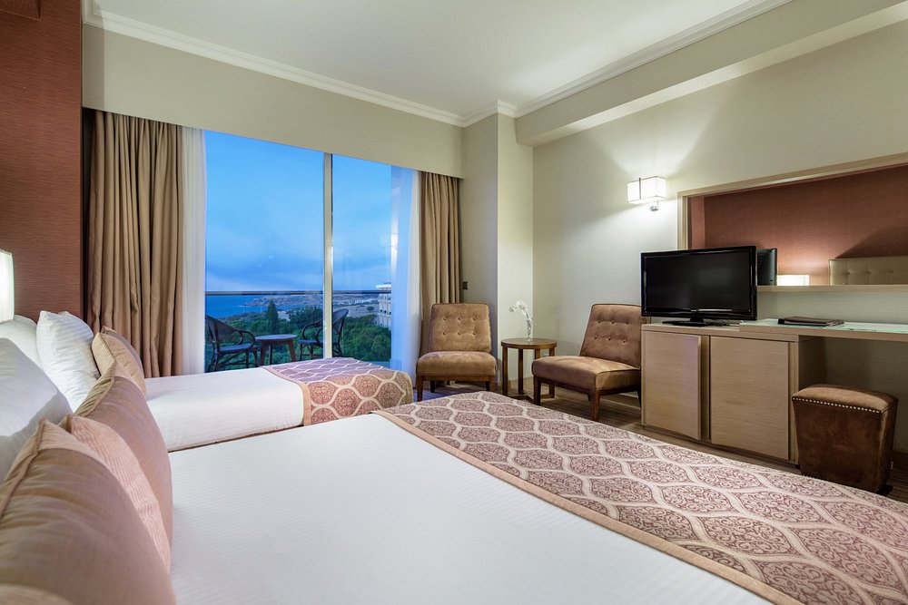 ACAPULCO RESORT
