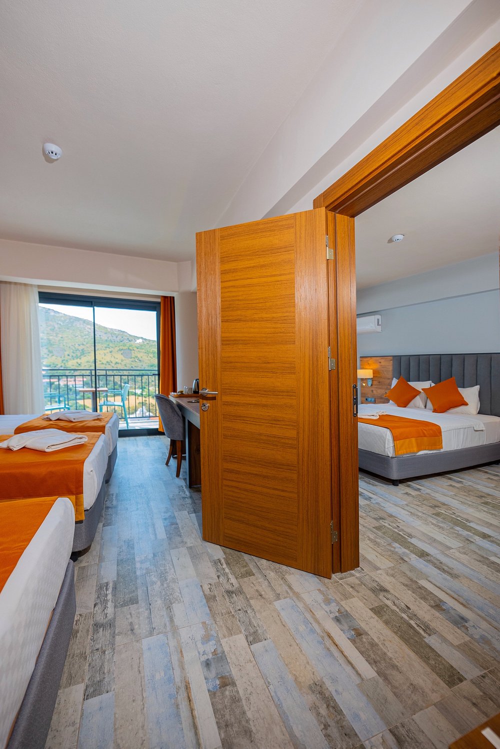 DALYA RESOT AQUA & SPA
