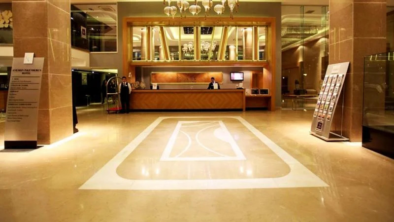 ANEMON İSKENDERUN