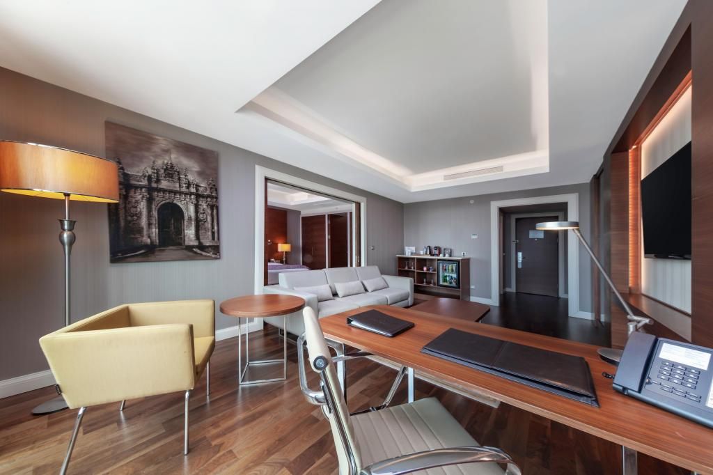 DEDEMAN BOSTANCI