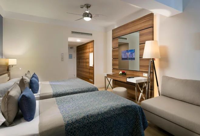 Limak Atlantis De Luxe Hotel & Resort