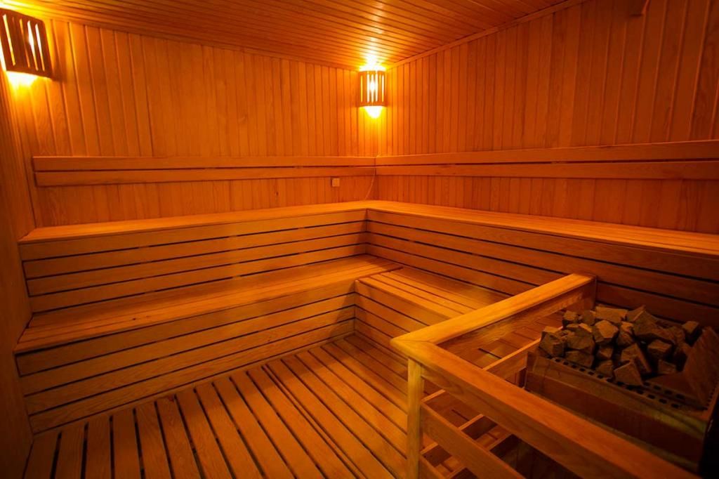AFBEL THERMAL & SPA