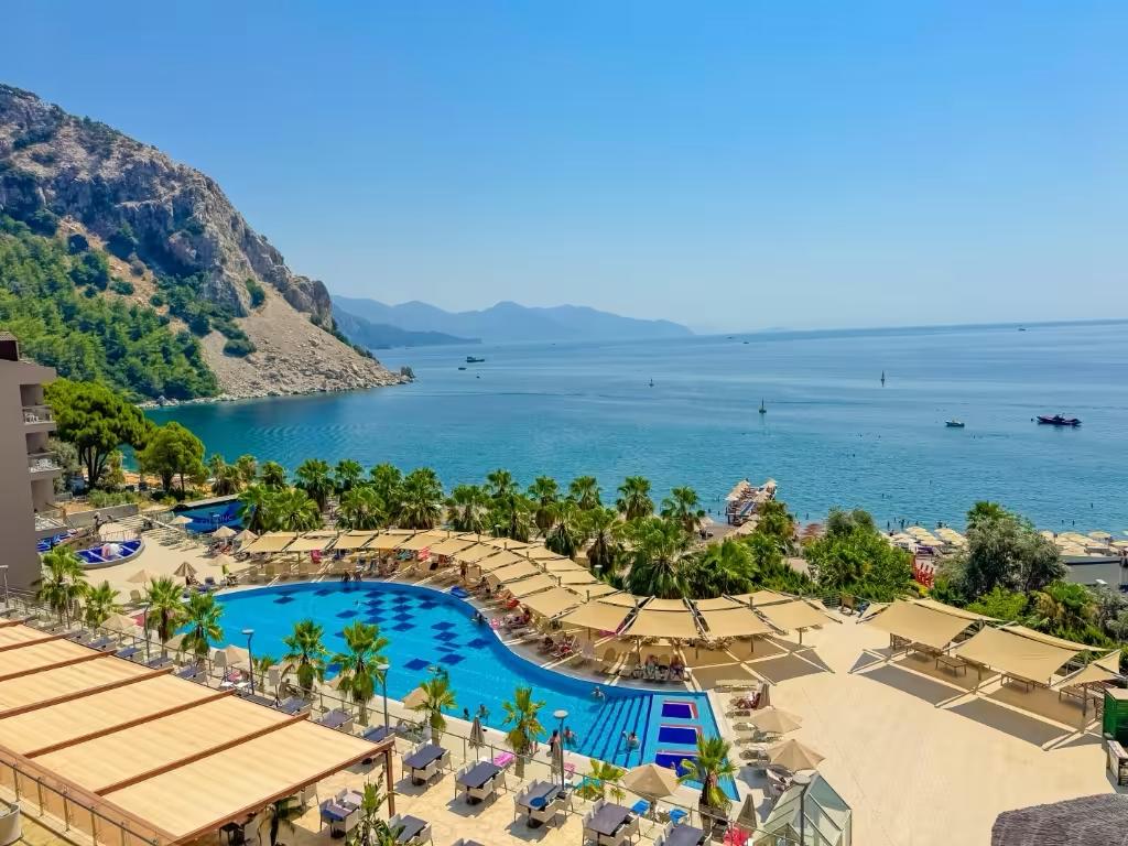Turunç Premium Hotel