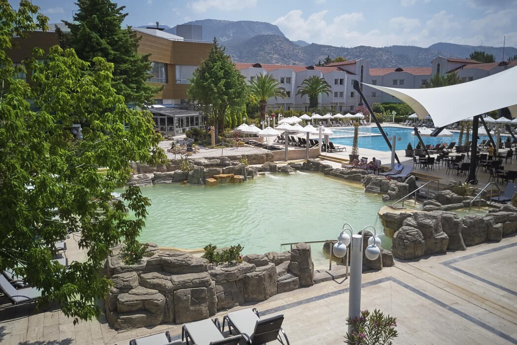RİCHMOND PAMUKKALE