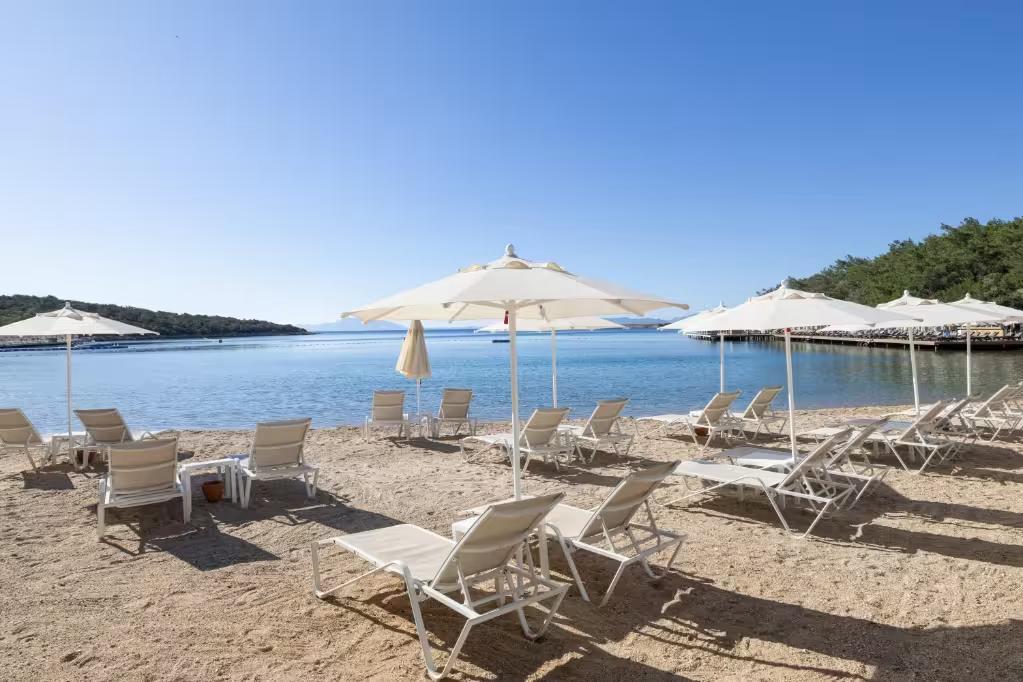 Bodrum Park Resort
