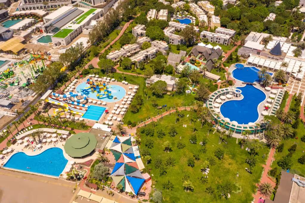 TUI MAGIC LIFE Belek