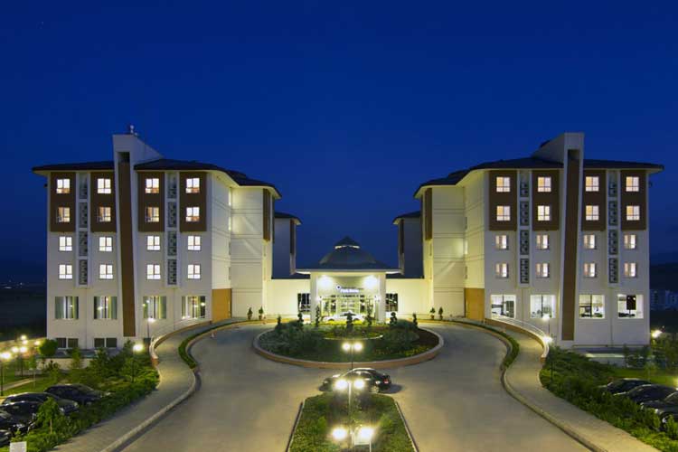 SANDIKLI THERMAL PARK