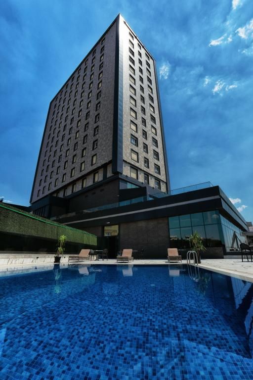 GREEN PARK GAZİANTEP