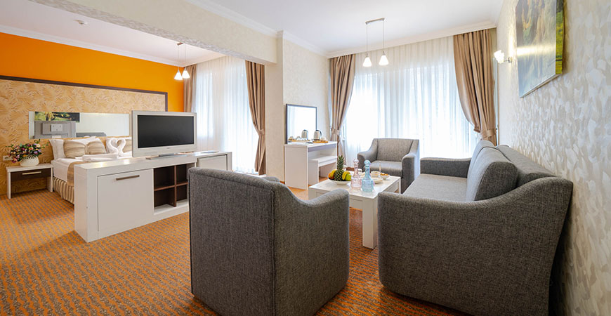 RİDOS THERMAL