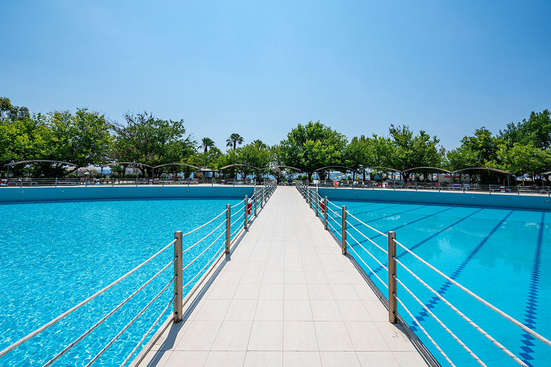 MİAROSA KEMER BEACH
