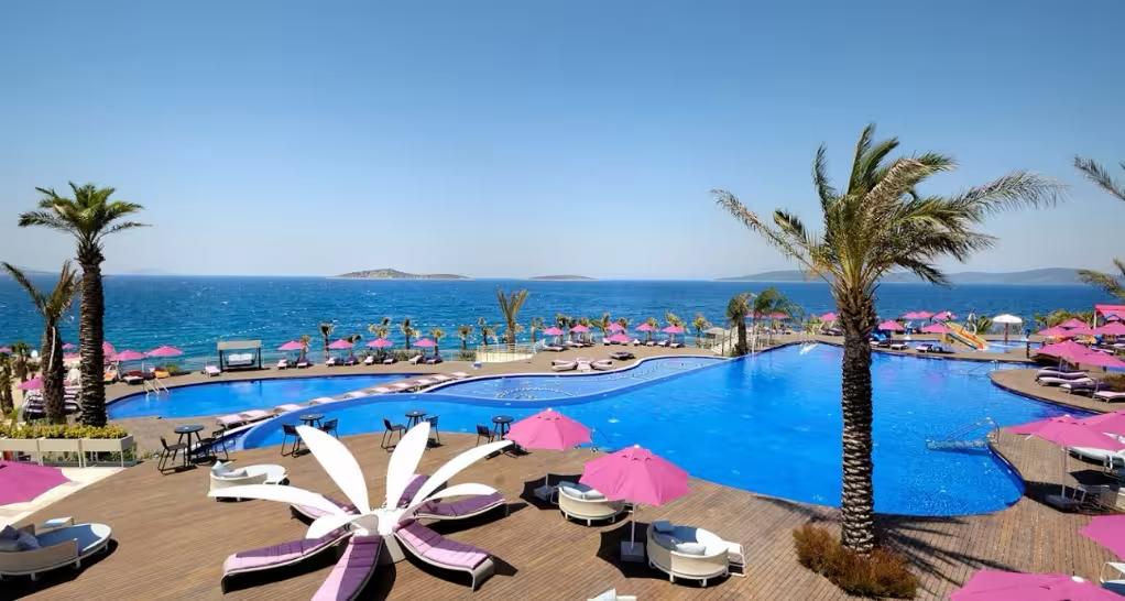 The Plaza Bodrum