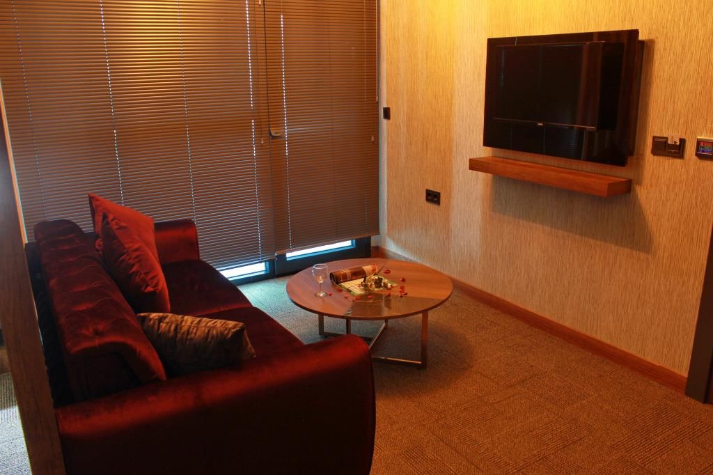MARDİVA OTEL