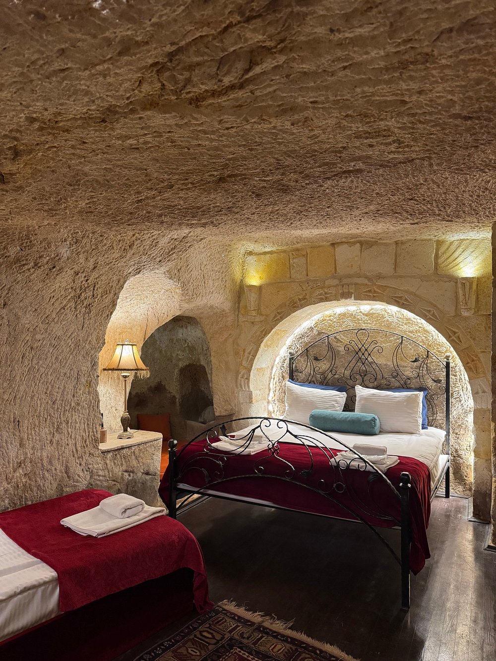 ROCA CAPPADOCİA