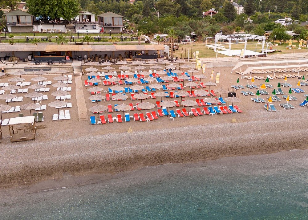 DEDEMAN KEMER RESORT