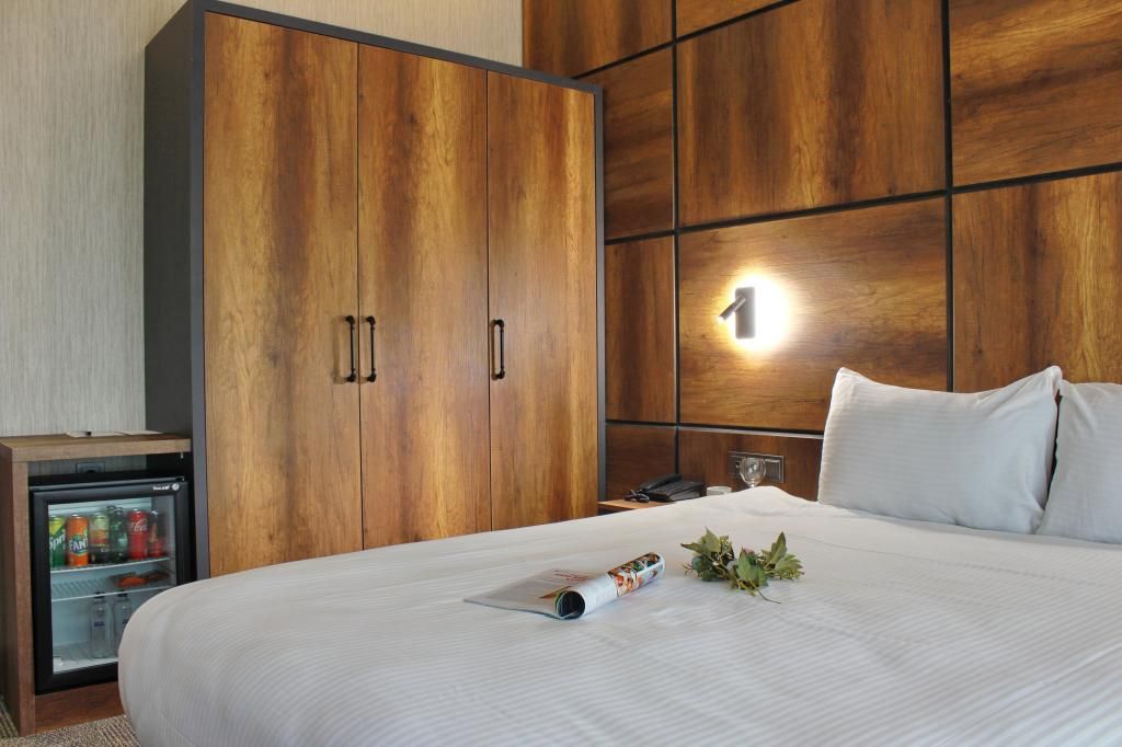 MARDİVA OTEL