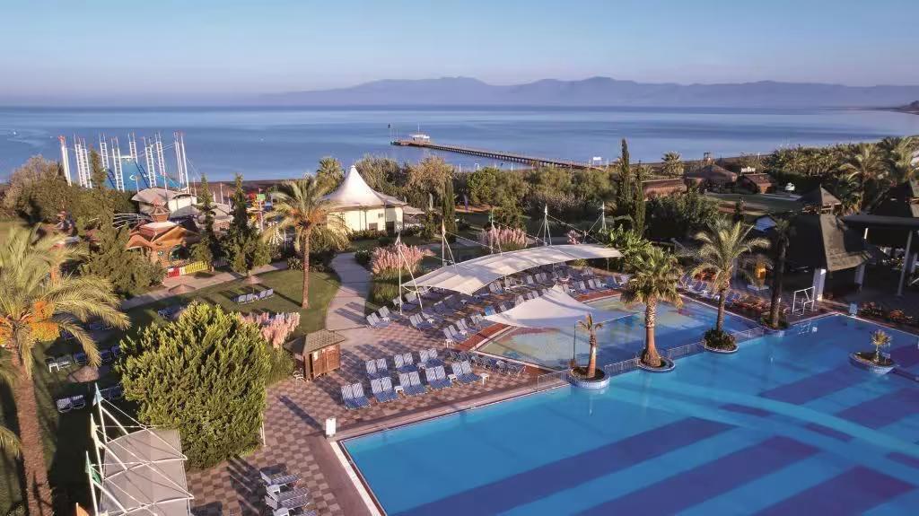 Tui Blue Ephesus Otel