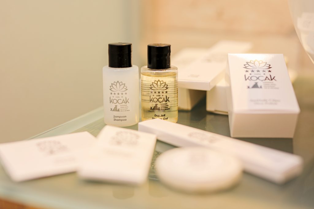 EMİN KOÇAK THERMAL & SPA