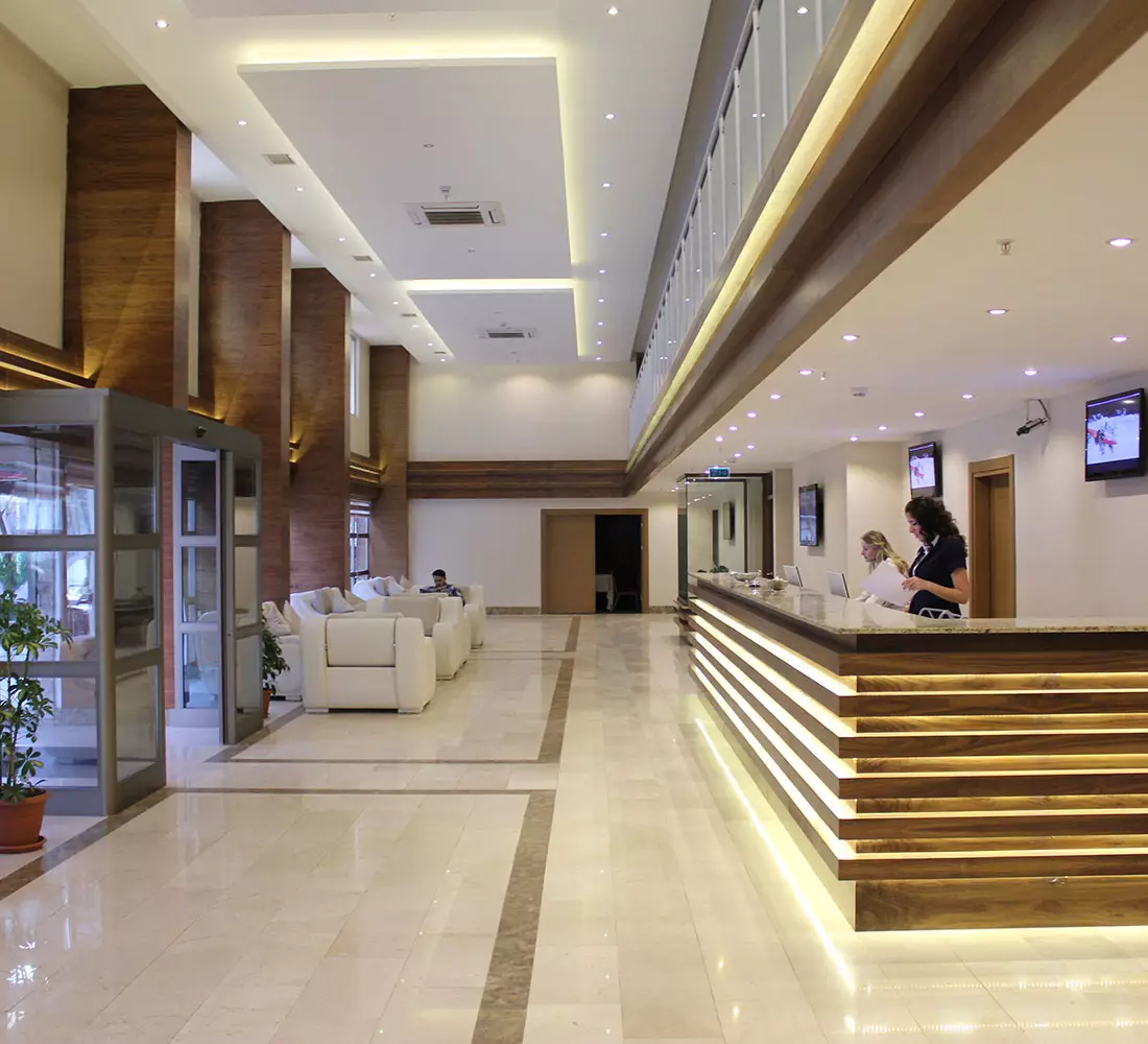 ANEMON TRABZON