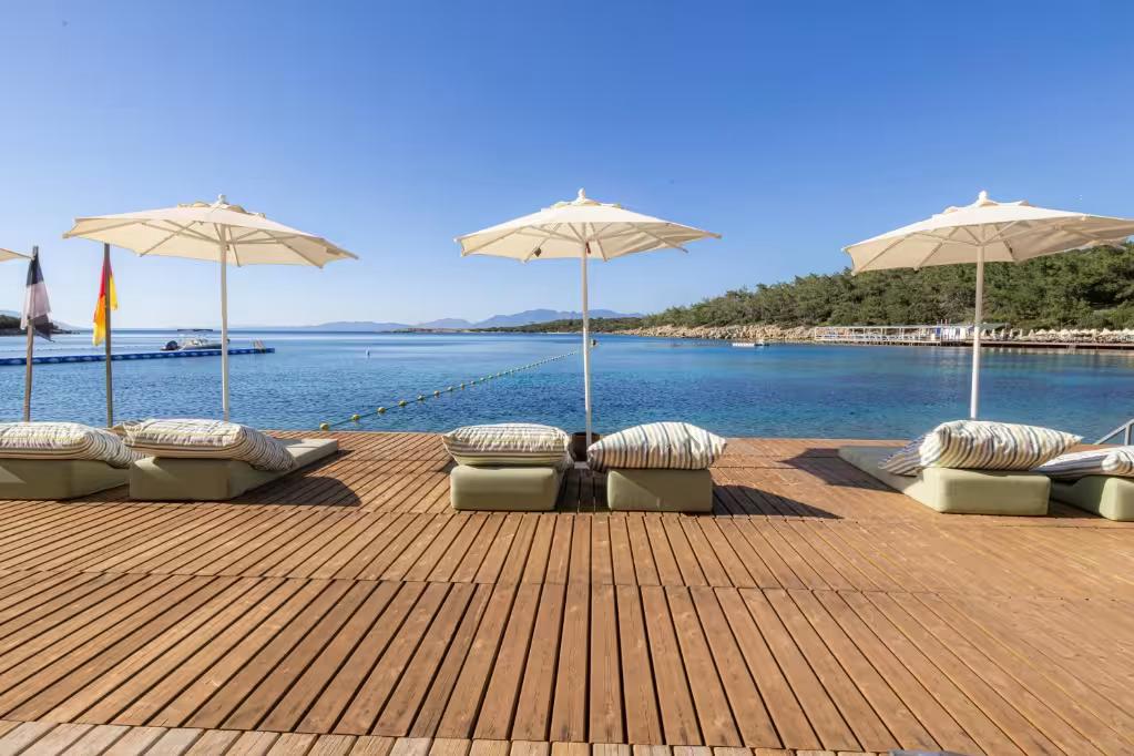 Bodrum Park Resort