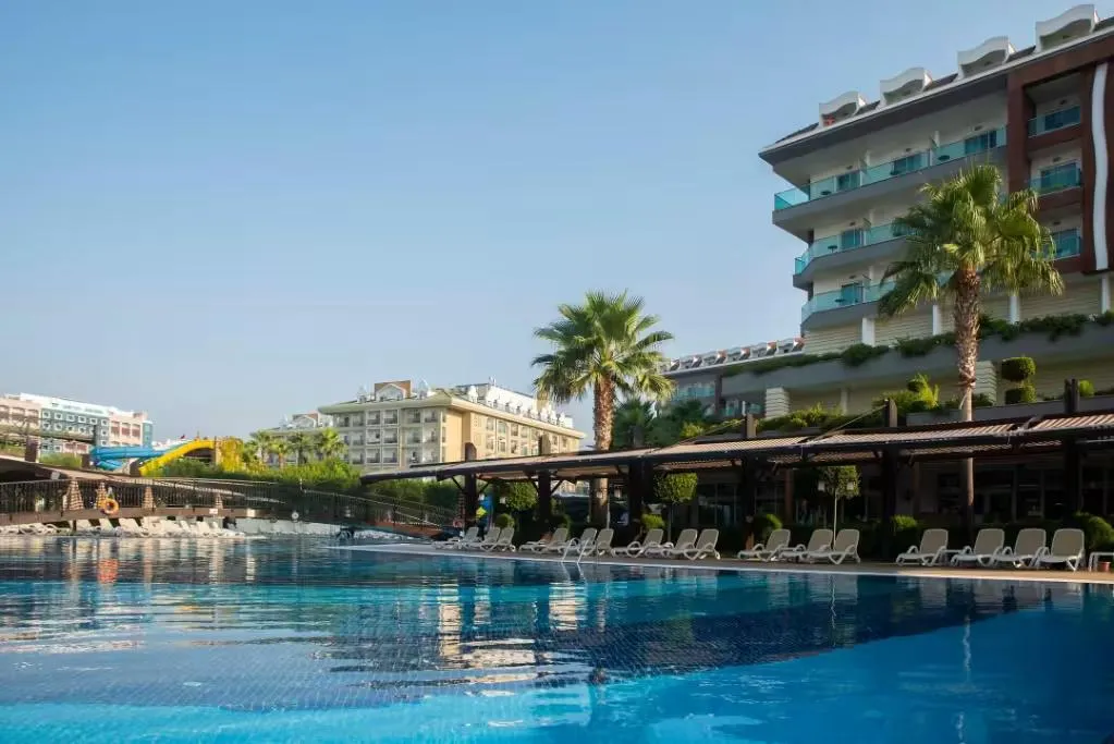Adalya Ocean Deluxe